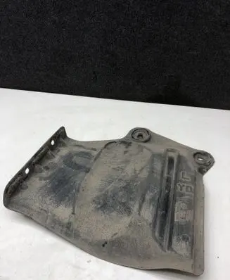 Nissan Murano Z51 Engine splash shield/under tray 648391AT0A