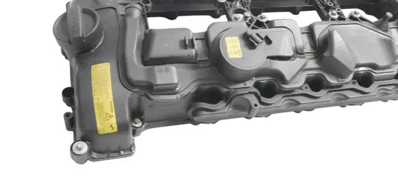 BMW 3 F30 F35 F31 Rocker cam cover 7570292 51750610