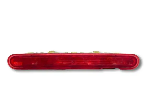 Peugeot 207 Third/center stoplight 9649986880