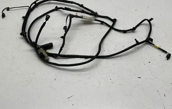 Volvo XC90 Parking sensor (PDC) wiring loom 