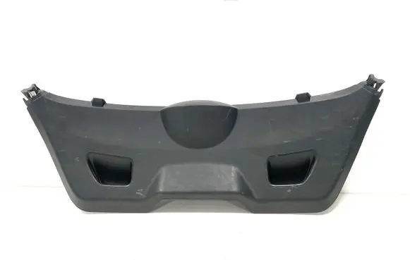 Peugeot 207 Tailgate/boot cover trim set 9650186977 MP5822