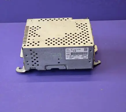 Ford Mustang Mach-E Radio/CD/DVD/GPS head unit LJ8T18K810VHG 10R0516366 A14184300