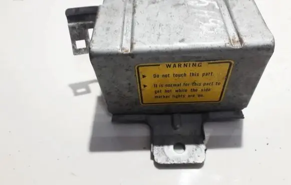 Honda Civic Other control units/modules