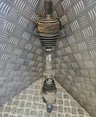Honda Accord Front driveshaft 44306SEFE00