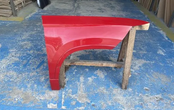 Seat Arona Fender 6F9821106B
