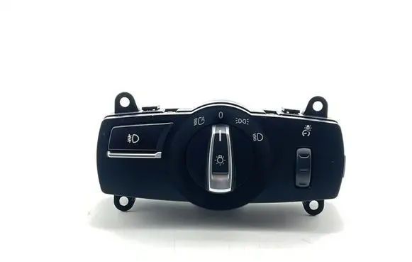 BMW X3 F25 Light switch 6803962