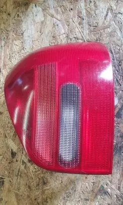 Audi A3 S3 8L Rear/tail lights 290702