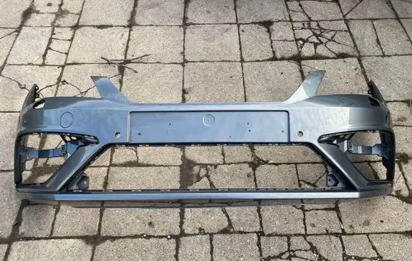 Seat Leon (5F) Front bumper