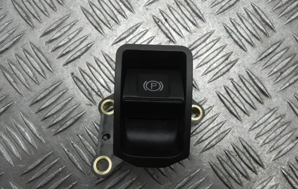 Toyota Avensis T270 Hand parking brake switch GDX