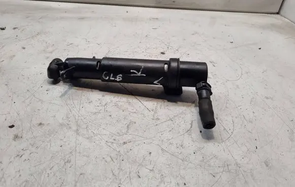 Mercedes-Benz CLS C219 Headlight washer spray nozzle 2118600647