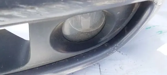 Nissan Primera Front fog light