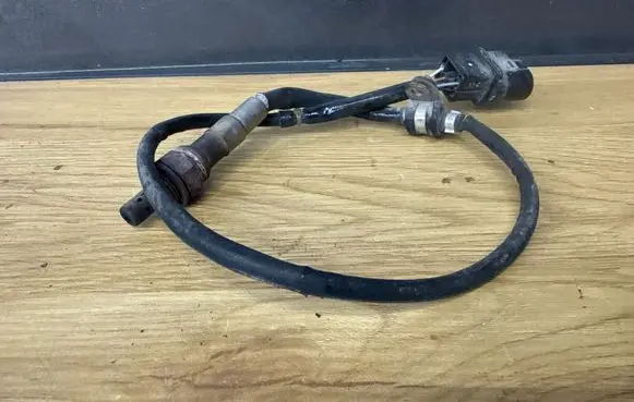 Skoda Octavia Mk2 (1Z) Lambda probe sensor LZA07V1