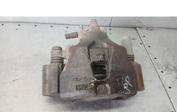 Mazda 626 Front brake caliper 