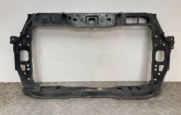 KIA Stonic Radiator support slam panel 