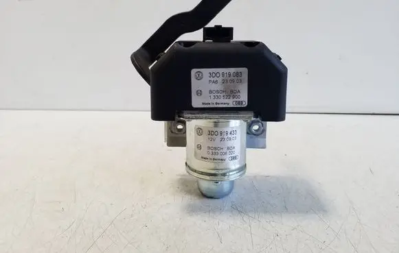 Bentley Continental Charging relay 3D0919083 3D0919433