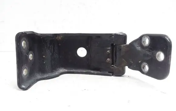 Mercedes-Benz Vito Viano W639 Loading door lower hinge A6397400137