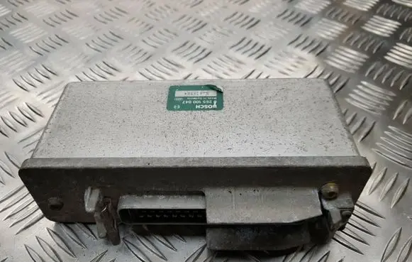 Renault Espace II ABS control unit/module 0265100047