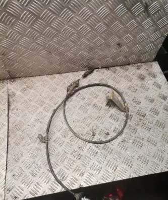 Toyota Aygo AB10 Clutch cable ctc6g1s