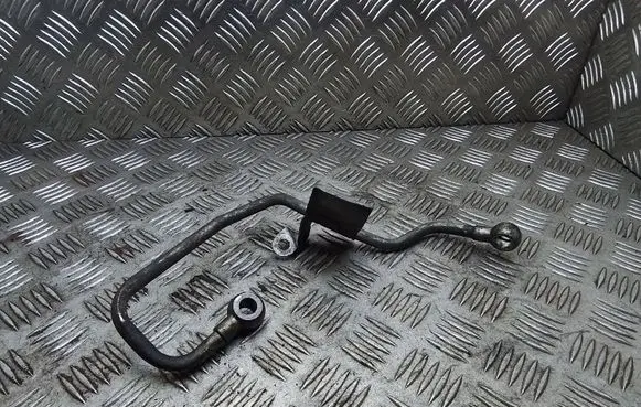 Lexus IS 220D-250-350 Turbo turbocharger oiling pipe/hose