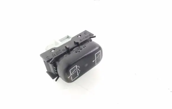 Mercedes-Benz ML W163 Wiper switch 1638203410