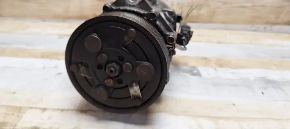 Air conditioning (A/C) compressor (pump)