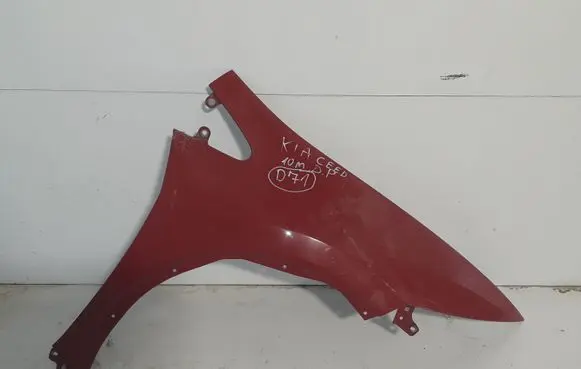 KIA Ceed Fender
