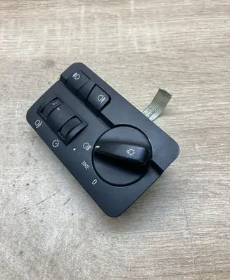 BMW 3 E46 Light switch 6907947 SWITCHONLY