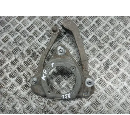 Front lower control arm/wishbone