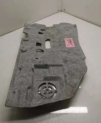 Peugeot 308 Other dashboard part 9832171180