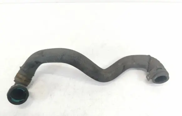 Jaguar XE Air intake hose/pipe GX738B504AC