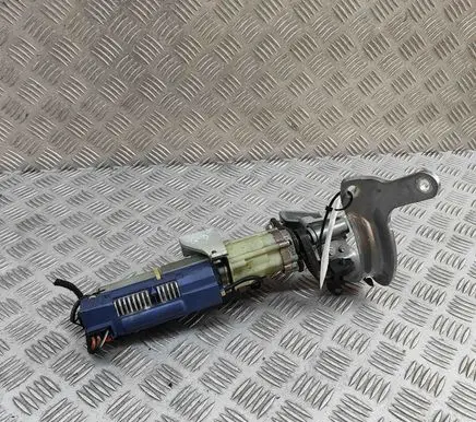 Audi Q7 4L Tailgate/trunk/boot hinge 4L0827852