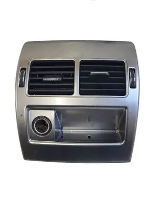 Jaguar XF X250 Rear air vent grill AX2367846A AX235467446A