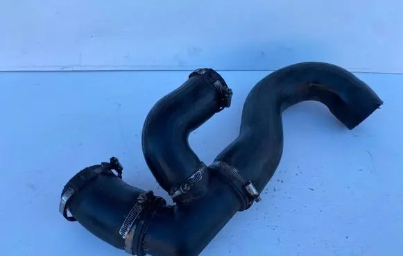 Citroen C8 Intercooler hose/pipe CE77025445 77025445