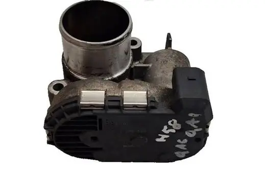 Renault Laguna II Throttle valve 8200330810E