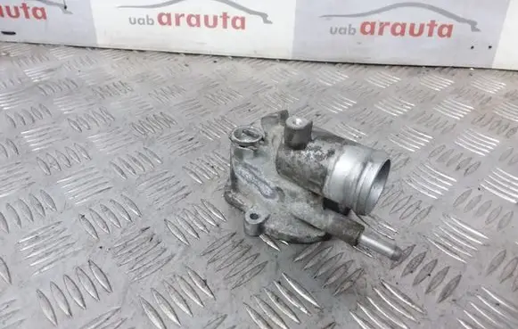 Mercedes-Benz Vito Viano W639 Thermostat/thermostat housing A6112031975