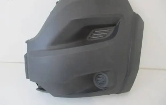 Citroen Jumper Front bumper corner part panel trim 1315092070