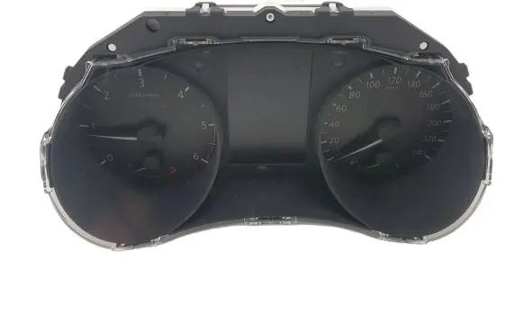 Nissan X-Trail T32 Speedometer (instrument cluster) 7FV1AAJUC