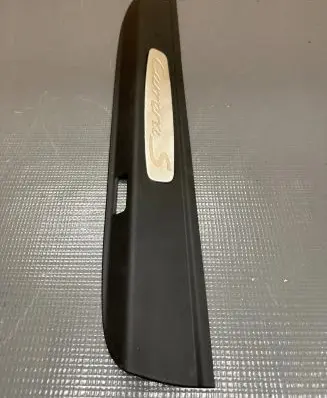 Porsche 911 991 Side skirt front trim 991555303