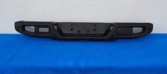 Jeep Gladiator Rear bumper 6MD45RXFAD