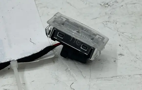 Tesla Model 3 Other interior light 163444098B