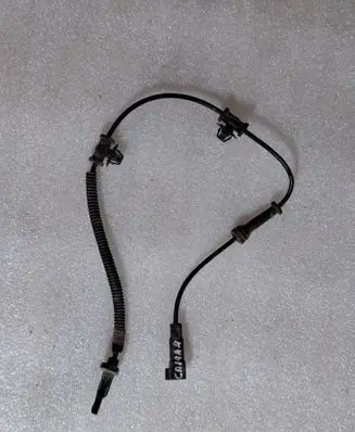 Chevrolet Camaro ABS rear brake sensor 92199862