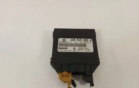 Volkswagen Touran I Parking PDC control unit/module 1K0919283A