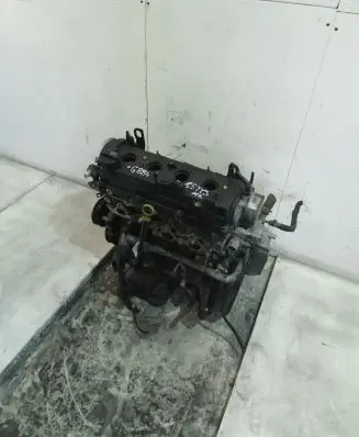 Chevrolet Cruze Engine A17DTS