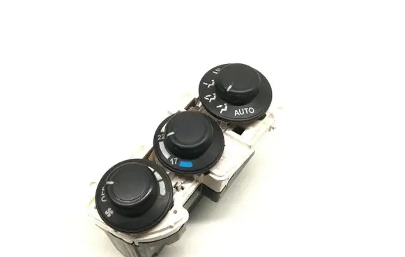 Honda Civic Climate control unit Y9410