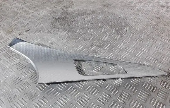 Audi A6 S6 C7 4G Front door trim bar 4G0867410