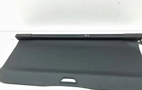 Mercedes-Benz A W169 Parcel shelf load cover 