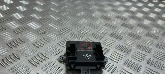 Jaguar XE Door control unit/module FK7214D619AE