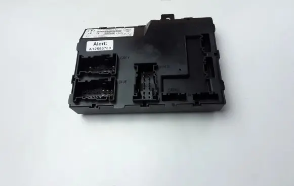 Ford B-MAX Comfort/convenience module AV1T15K600GG
