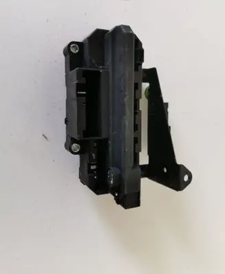 BMW 7 E65 E66 Fuse module 6900583