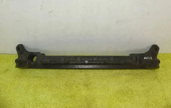 Hyundai Tucson TL Front bumper foam support bar 86520-D7500
